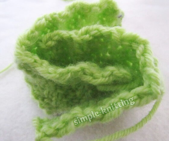 How To Make Twist in Headband