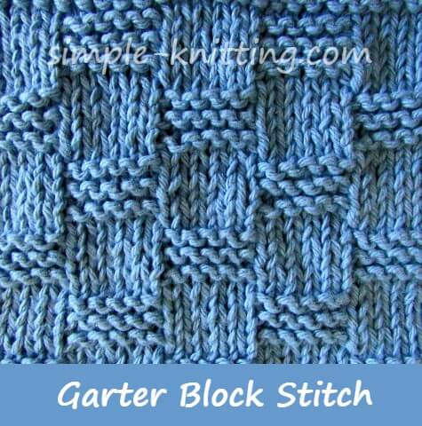 Knit Shawl Pattern For All Yarn Sizes