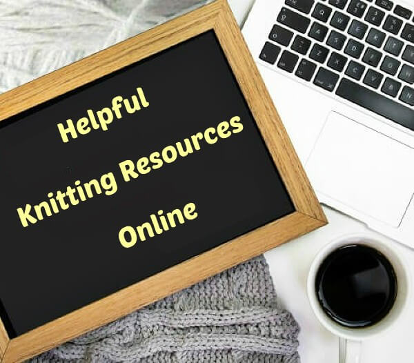 Helpful Knitting Resources Online