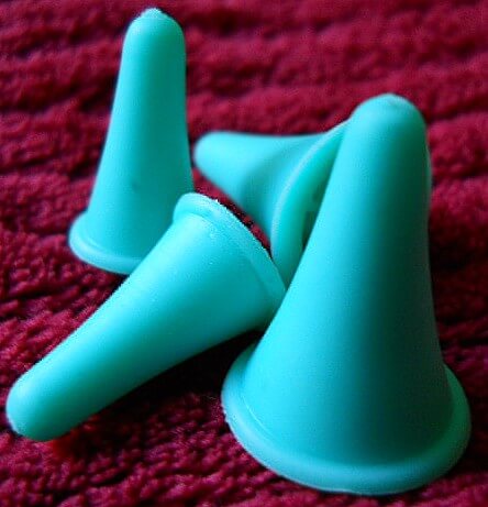 Knitting Needle Point Protectors