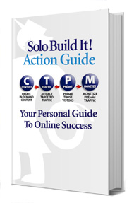 Site Build It Review SBI! Action Guide