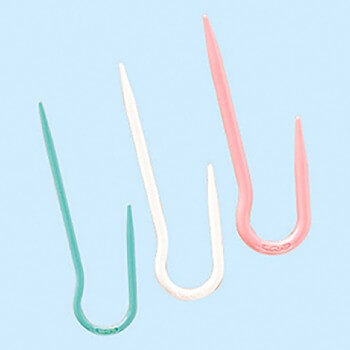 U Cable Stitch Holder
