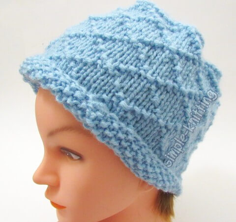 A Jewel Of A Hat Pattern b