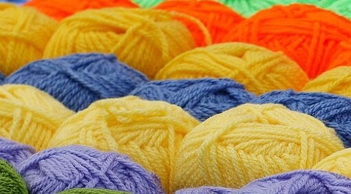 Best yarn for knitting beginners