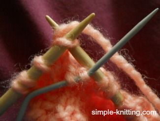 Knitting Cables - Learn How To Knit Cables