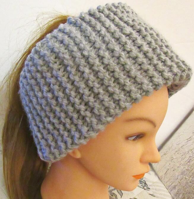 Ear Warmer