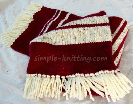 Easy Knitting Patterns Simple Knits For All Knitters