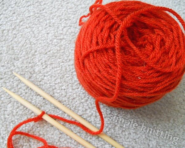 Best knitting yarn for beginners