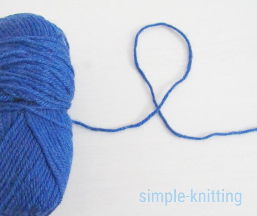slip knot 11