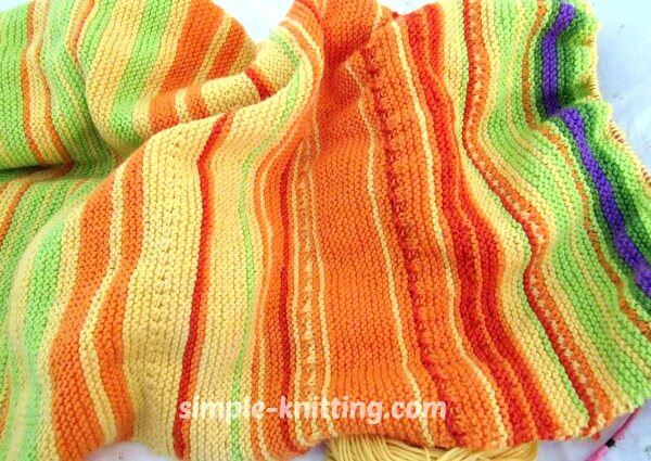 Easy Knitting Patterns Simple Knits For All Knitters