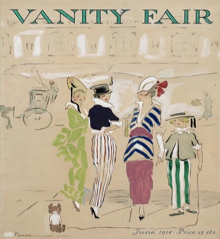 Knitting Magazines And The Longest Running Online Knit Magazine