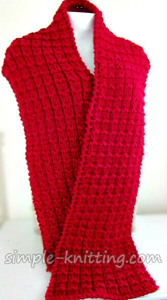 Super Scarf