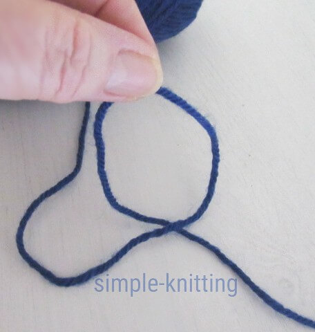 slip knot 22