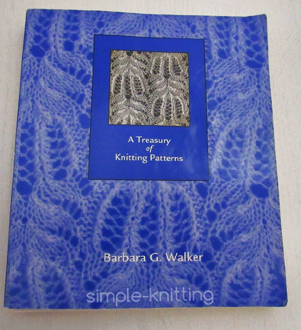 A Treasury Of Knitting Patterns