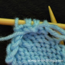 Download Joining Yarn in Knitting - How to Add a New Ball of Yarn